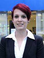 Stephanie Erdmann
