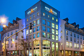 hotel-fulda-mitte Hotel Fulda Mitte
