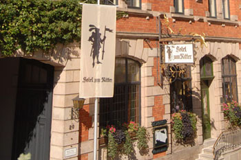 zum-ritter Hotel zum Ritter