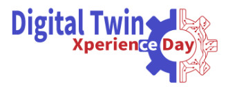Digital Twin Xperience Day