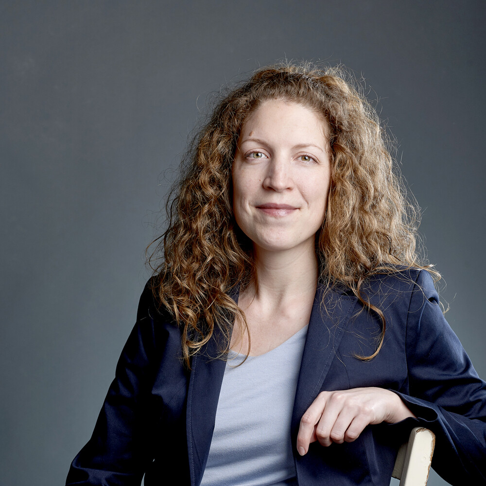 Maike Paehler